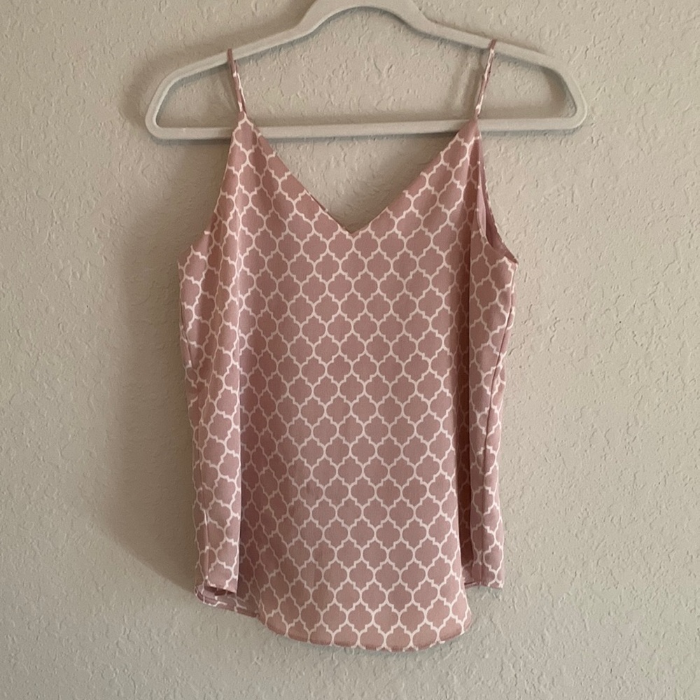 Express Cami